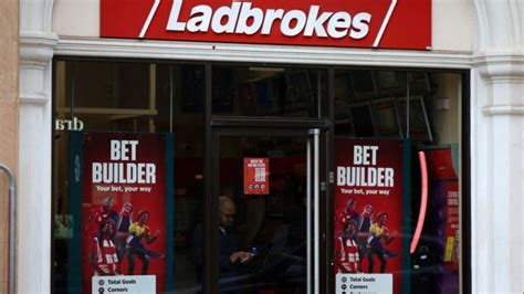 ladbrokes political betting constituency|Entain names new chair as hunt for chief continues .